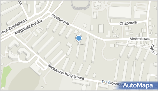 9531301644, Firma Usługowo-Handlowa 