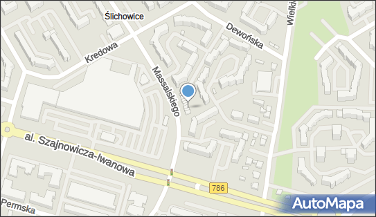 9591663865, Firma Usługowo - Handlowa Capri Katarzyna Miklaszewska 