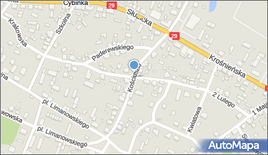 5981199095, Firma Usługowo-Handlowa 