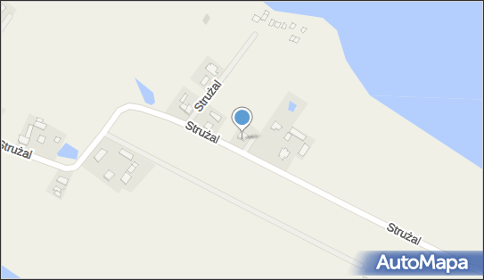 Firma Usługowo Handlowa Cezary Duk, Strużal 21, Strużal 87-140 - Przedsiębiorstwo, Firma, NIP: 8791519598