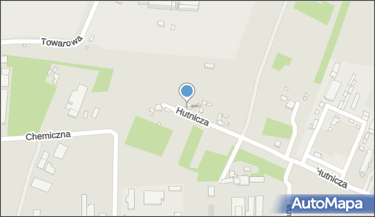 061347348, Firma Usługowo-Handlowa Tatiana Chwedorczuk 