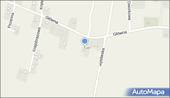 Firma Usługowo - Handlowa Ciosk Marek, Główna 68, Simoradz 43-426 - Przedsiębiorstwo, Firma, NIP: 5482316571