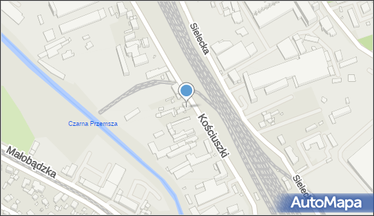 9540017285, Firma Usługowo-Handlowa 