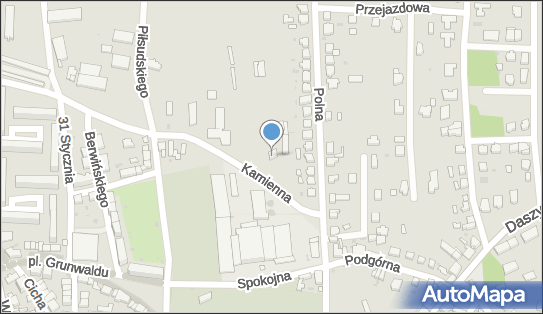 Firma Usługowo-Handlowa Czesława Andrys, Kamienna 3, Wschowa 67-400 - Przedsiębiorstwo, Firma, NIP: 6971935216