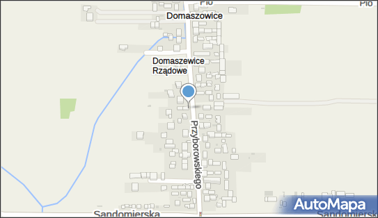 6572103187, Firma Usługowo-Handlowa Damian Kruszczak 