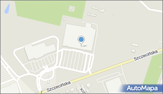 Firma Usługowo-Handlowa Daniel Wańdzio, ul. Szczecińska 6 76-251 - Przedsiębiorstwo, Firma, NIP: 8392097629