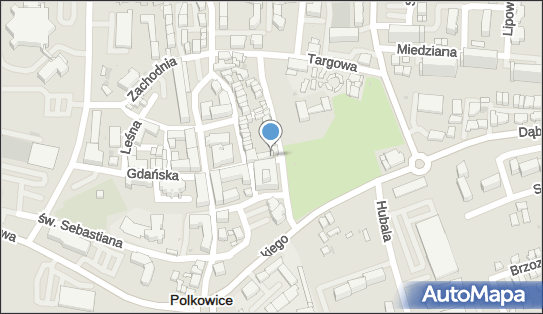 6920208067, Firma Usługowo-Handlowa 