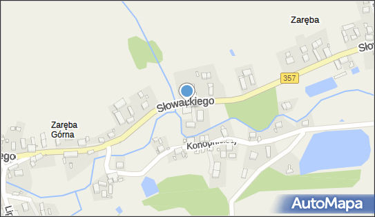 6131093726, Firma Usługowo - Handlowa Darma Marzena Nowacka 
