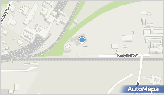 Firma Usługowo Handlowa Dartel, ul. Kosynierów 31, Bytom 41-907 - Przedsiębiorstwo, Firma, NIP: 6271514777