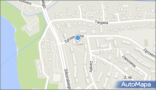 6461436514, Firma Usługowo-Handlowa 