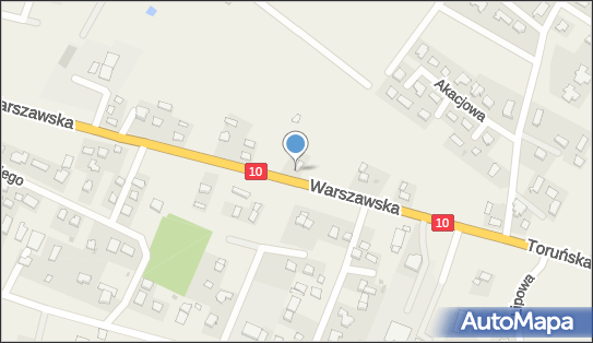 8790255246, Firma Usługowo Handlowa Detmer Krzysztof 