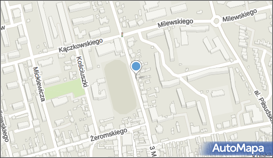 6681015571, Wioletta Nowicka-Walczykowska Firma Usługowo-Handlowa 