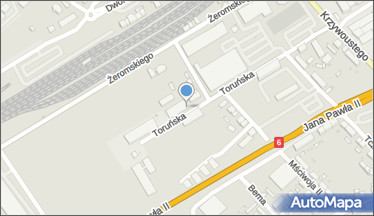 8411649539, Firma Usługowo-Handlowa 