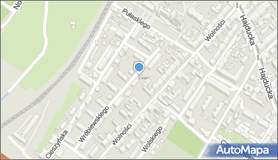 Firma Usługowo Handlowa Dom Lux, ul. Walerego Wróblewskiego 8 41-500 - Przedsiębiorstwo, Firma, NIP: 6271885404