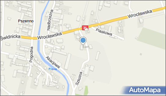 8840028513, Firma Usługowo-Handlowa 