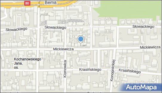 9562037102, Firma Usługowo Handlowa 