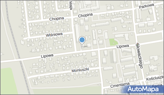 7141233750, Firma Usługowo-Handlowa 