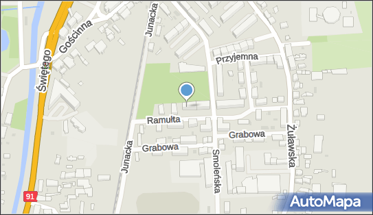 5842317125, Firma Usługowo-Handlowa DWA-GZ 