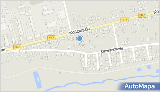 7931315407, Firma Usługowo Handlowa 