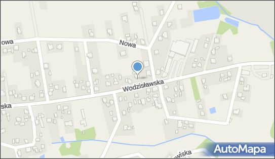 6472323363, Firma Usługowo-Handlowa 