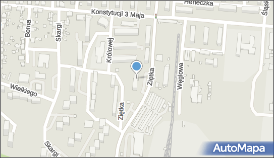 6261048285, Firma Usługowo - Handlowa 