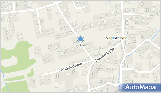 Firma Usługowo Handlowa Edward Bieszczad, Nagawczyna 217 39-200 - Przedsiębiorstwo, Firma, NIP: 8721105331
