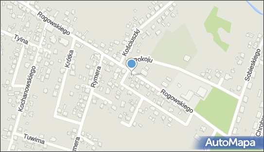 Firma Usługowo Handlowa Eko Tarpol Kroma Zbigniew Hajduk Justyna 42-660 - Przedsiębiorstwo, Firma, numer telefonu, NIP: 5751003697