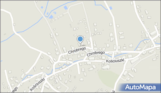 8831008534, Firma Usługowo-Handlowa 