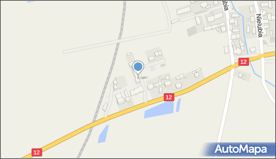 Firma Usługowo Handlowa Elkop, Nielubia 51B, Nielubia 67-224 - Przedsiębiorstwo, Firma, NIP: 6931454657
