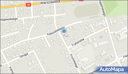 8251296841, Małgorzata Fejtko Firma Usługowo-Handlowa 
