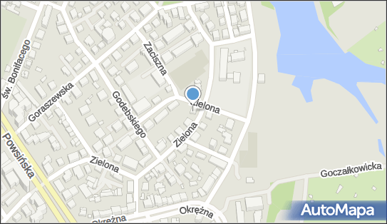 Firma Usługowo Handlowa Ewa, ul. Zielona 10, Warszawa 02-910 - Przedsiębiorstwo, Firma, NIP: 5212144002