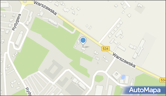 8761324045, Firma Usługowo - Handlowa 