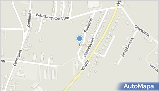 Firma Usługowo Handlowa Fair Play, ul. Warszawy-Centrum 25 57-300 - Przedsiębiorstwo, Firma, NIP: 8831051228