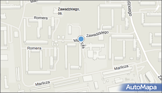 8561522987, Firma Usługowo-Handlowa 