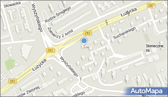 Firma Usługowo Handlowa Gabi, ul. mjr. Henryka Sucharskiego 26 65-001 - Przedsiębiorstwo, Firma, NIP: 8391930924