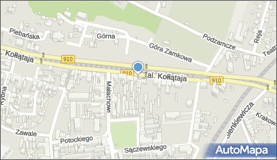 6252241539, Firma Usługowo-Handlowa 
