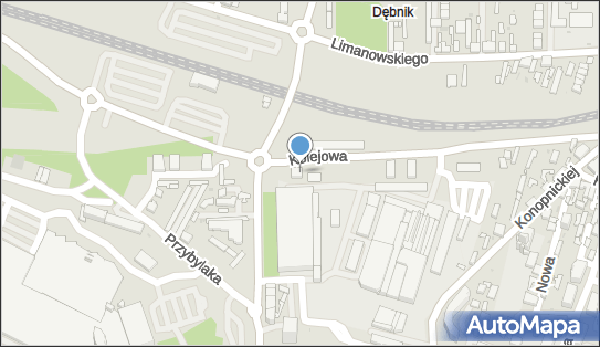 6291361325, Talarczyk Wojciech Firma Usługowo-Handlowa 