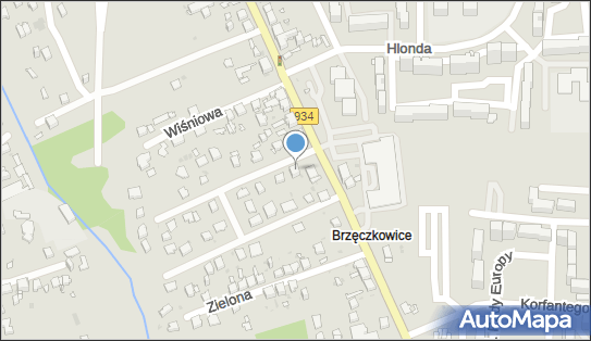 Firma Usługowo Handlowa Grażyna Bara, ul. gen. Jerzego Ziętka 52A 41-412 - Przedsiębiorstwo, Firma, numer telefonu, NIP: 6440010655