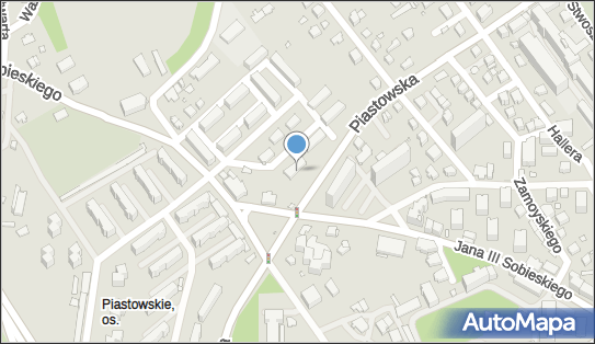 5471251520, Firma Usługowo-Handlowa 