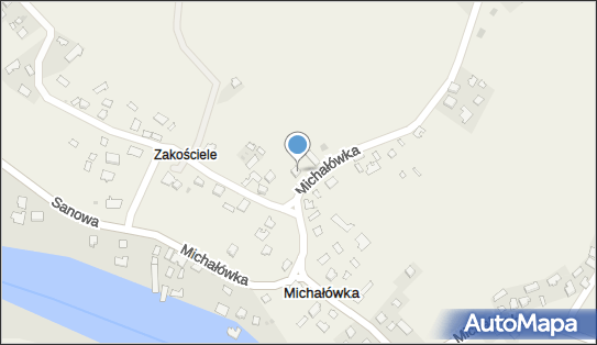 Firma Usługowo-Handlowa Grzegorz MARCIAk, Michałówka 35a 37-550 - Przedsiębiorstwo, Firma, NIP: 7921844825