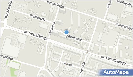 260620050, Firma Usługowo Handlowa Halina Jaworska 