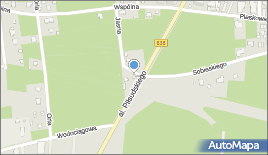 Firma Usługowo - Handlowa Holdmar Szymański Sławomir, Sulejówek 05-070 - Przedsiębiorstwo, Firma, NIP: 8240003835