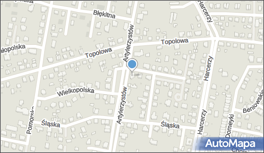 8411488154, Firma Usługowo-Handlowa 