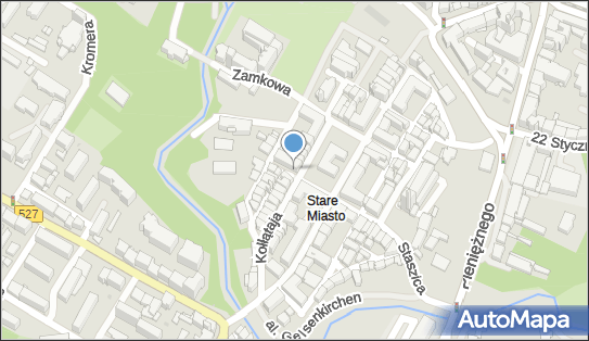 Firma Usługowo Handlowa Hydrol, Stare Miasto 22, Olsztyn 10-027 - Przedsiębiorstwo, Firma, numer telefonu, NIP: 7393320537