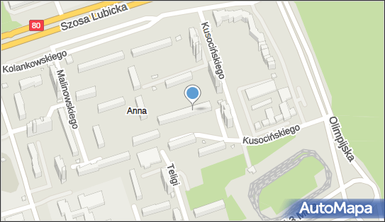 8791773500, Firma Usługowo-Handlowa 