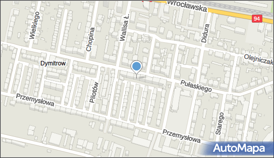 6261639572, Firma Usługowo-Handlowa-