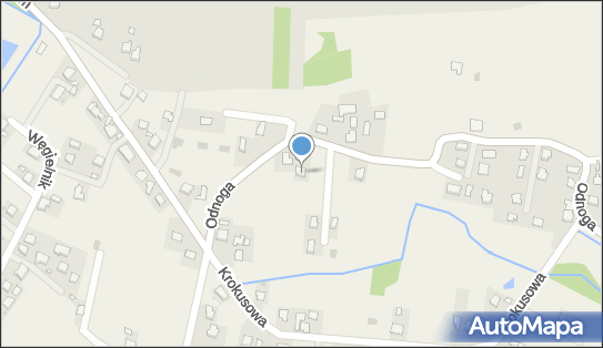 Firma Usługowo-Handlowa Jacek Paluch, Odnoga 8A, Poręba Wielka 32-600 - Przedsiębiorstwo, Firma, NIP: 5491363630