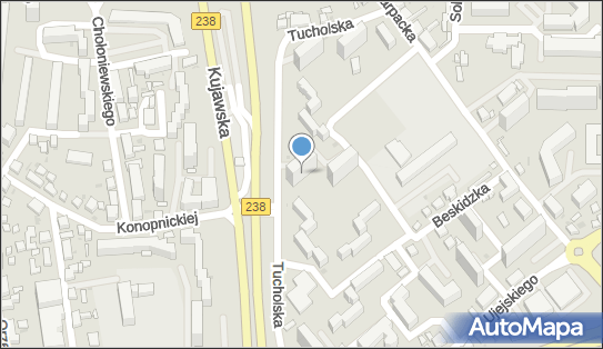Firma Usługowo Handlowa James, ul. Tucholska 11/20, Bydgoszcz 85-165 - Przedsiębiorstwo, Firma, NIP: 9531287016