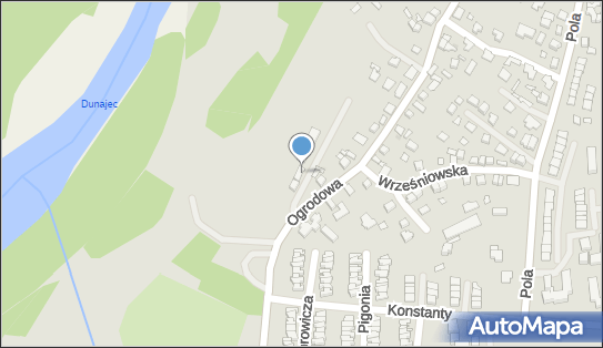 7341822528, Firma Usługowo-Handlowa 