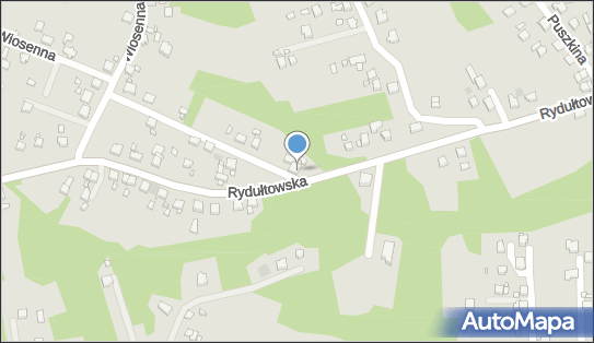 Firma Usługowo-Handlowa Janusz Gatnar, Rydułtowska 50, Radlin 44-310 - Przedsiębiorstwo, Firma, NIP: 6470501599